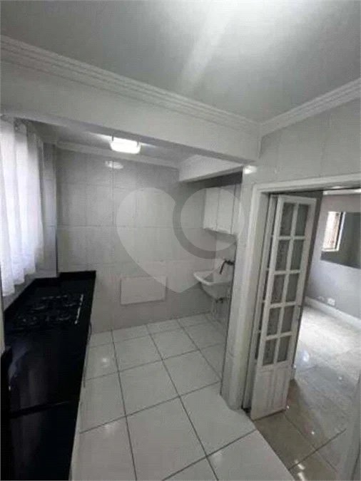 Apartamento 57m², 2 Dorms, 1 Vaga - Casa Verde