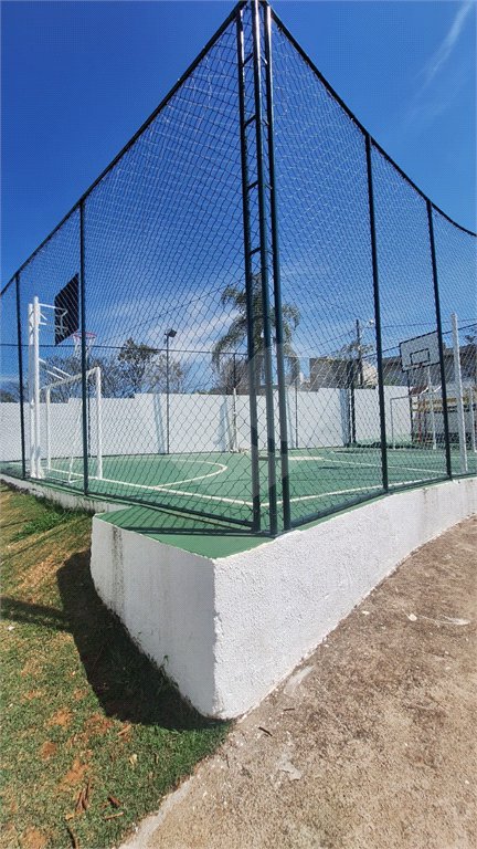 Sobrado à Venda em Condomínio Fechado – 3 Dormitórios (1 Suíte) | 240m² – Indaiatuba/SP