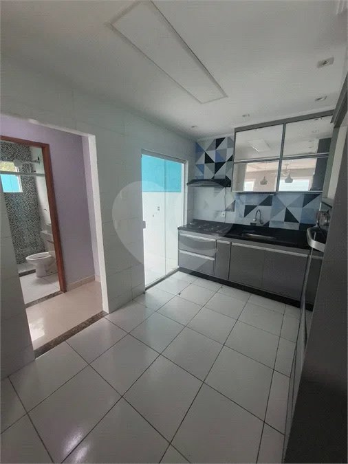 CASA À VENDA COM 2 QUARTOS COM SUÍTE, 200 M² NO BAIRRO MIRELA- CAMPO GRANDE - RIO DE JANEIRO