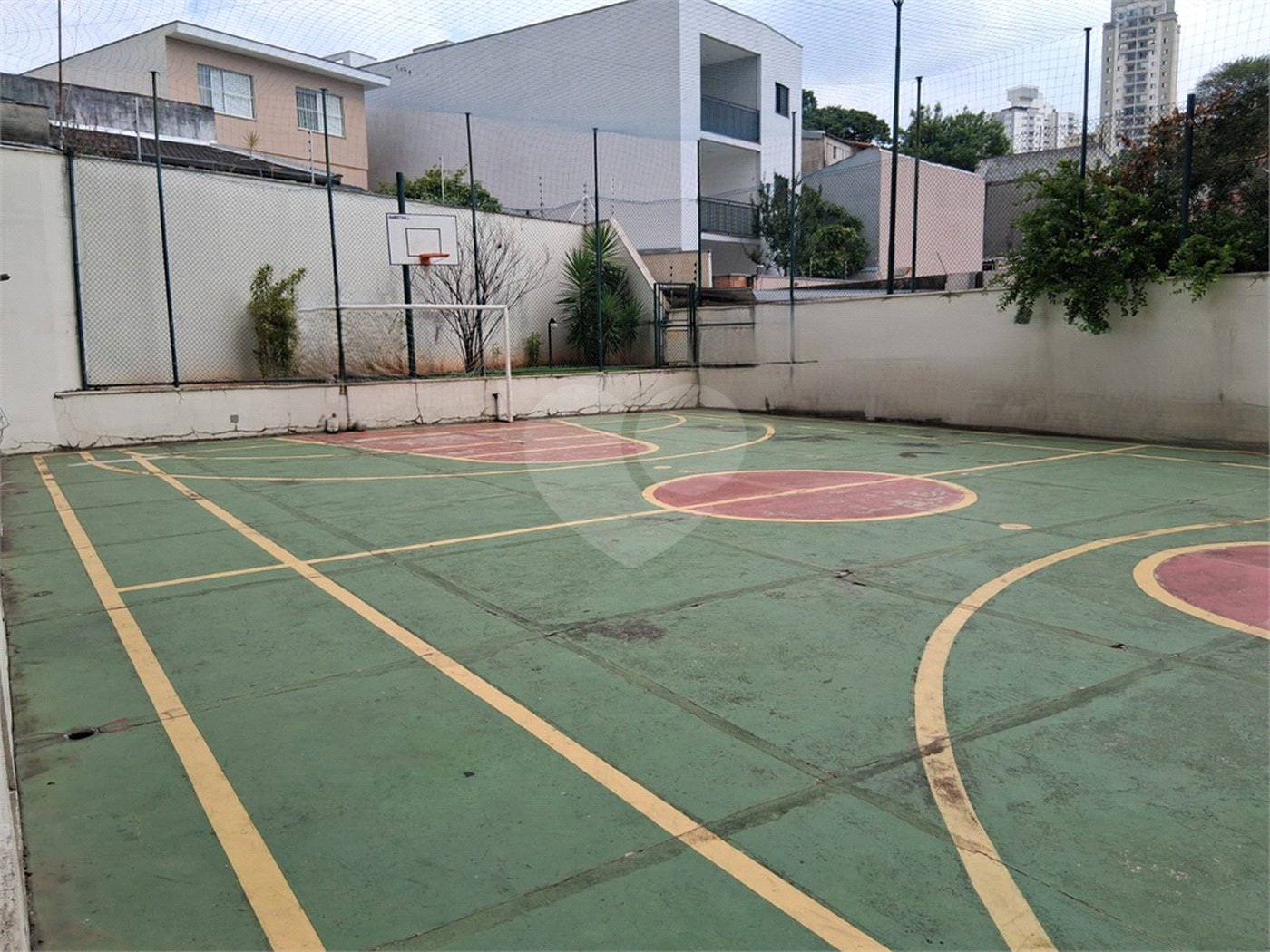 Apartamento Duplex à venda com 102 metros - Mandaqui -SP