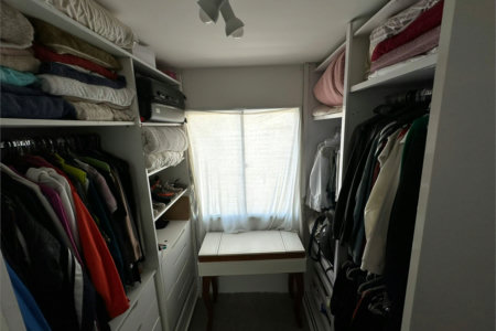 Apartamento á venda - Sacomã