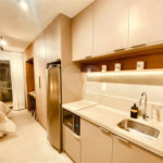 Studio com 23m2 no Campo Belo.