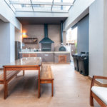 APARTAMENTO 2 QUARTOS NOVO 3 VAGAS COMPRA/VENDA NA ACLIMAÇÃO