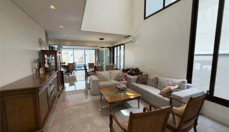 Casa à venda com 3 suítes no condomínio Terras de Piracicaba IV, Piracicaba - SP
