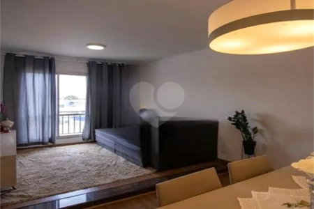 Apartamento á venda - Jabaquara