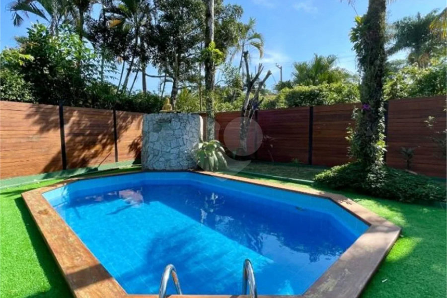 Casa à venda com 4 quartos, sendo 2 suítes, em Riviera de São Lourenço, Bertioga, SP
