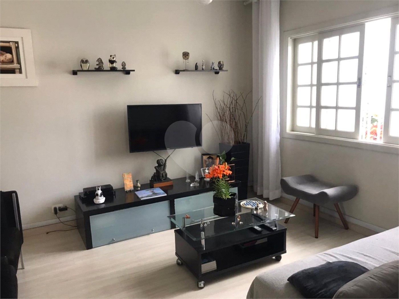 Casa Sobrado à venda no Planalto Paulista de 153m² com 3 dormitórios e 2 vagas