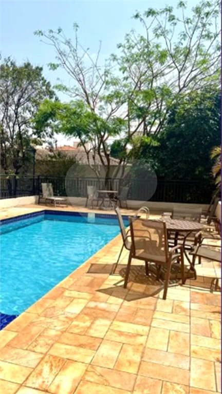 Apartamento 3 dormitório no Residencial Vista Nobre, em São Carlos, próximo ao shopping!