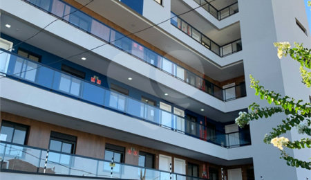 Apartamento à venda com 2 quartos em Jabaquara, São Paulo, SP