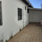 Casa Comercial a venda em Piracicaba/SP.