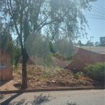 Terreno em Araraquara.