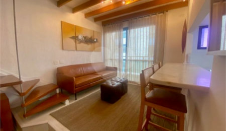 Duplex à venda ou para alugar com 2 suítes em Paraíso, São Paulo, SP