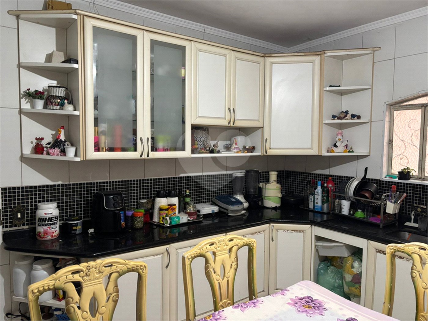 Casa à venda com 450m² - Guarulhos