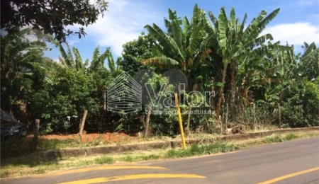 Terreno à venda em Vila São José, São Carlos, SP