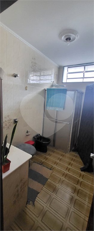 Casa a venda na rua Coronel Leopoldo Prado