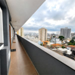 Apartamento mobiliado na Av. Melchert, próximo ao Metrô Vila Matilde