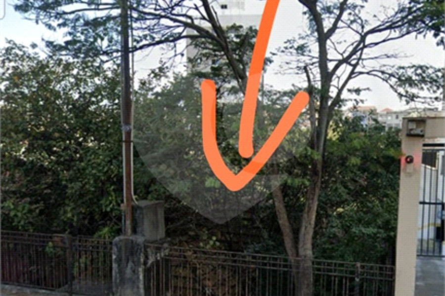 Terreno em Pirituba