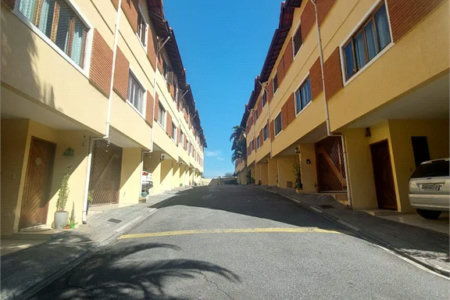 Condomínio à venda com 2 quartos em BUTANTÃ, São Paulo, SP