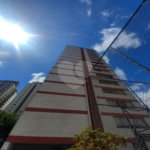 Apartamento à venda com 2 quartos, sendo 1 suíte, em Vila Mascote, São Paulo, SP