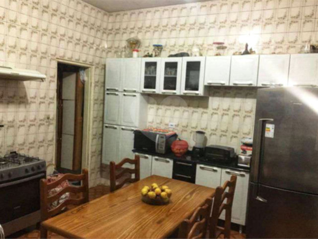 Sobrado à venda com 3 quartos, sendo 1 suíte,  em Vila Maria Alta, São Paulo, SP