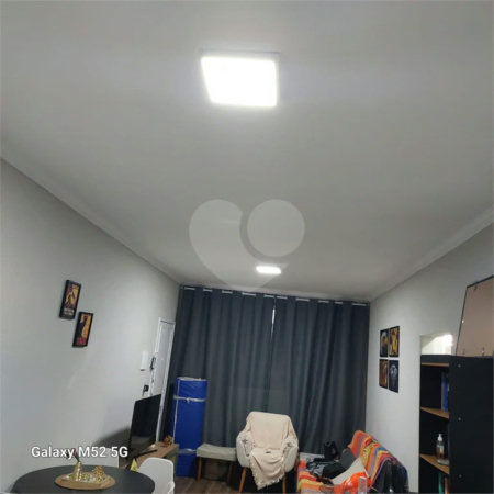 Apartamento à Venda – Pronto para Morar!