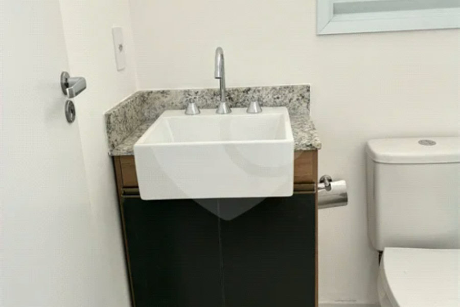 Apartamento para alugar com 3 quartos, sendo 1 suíte, em Barueri, Barueri, SP