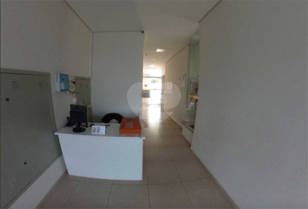 Apartamento à Venda no Edifício Princesa Isabel - São Carlos/SP