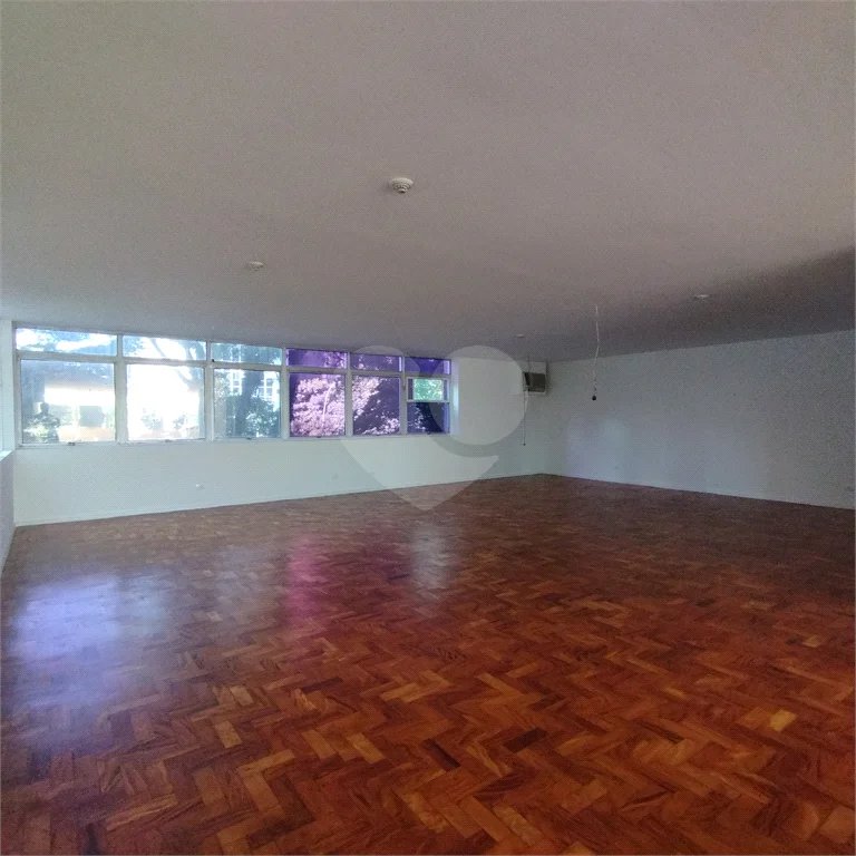 Conjunto comercial para locação na Faria Lima