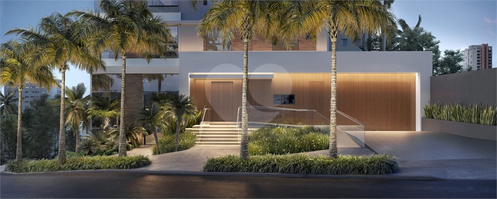 APARTAMENTO Á VENDA EM SP PARAÍSO