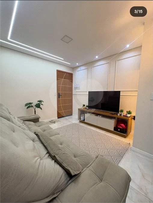 Apartamento Garden com 2 dormitórios, quintal privativo e lazer completo