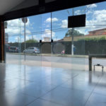 Salão Comercial 150m² na Lucas Nogueira Garcez - Atibaia - SP