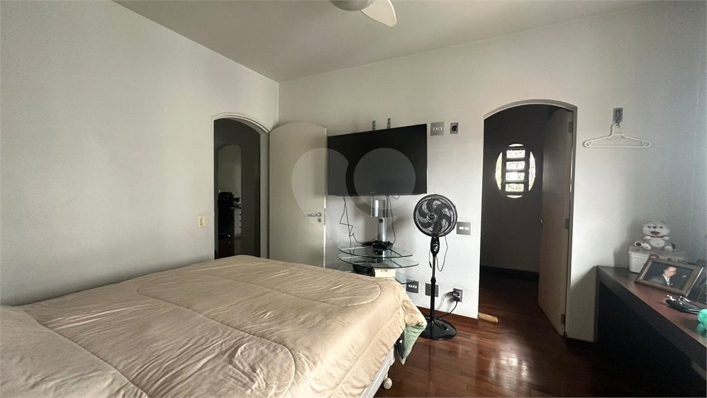 Apartamento à venda com 3 quartos, sendo 1 suíte, em Vila Andrade, São Paulo, SP