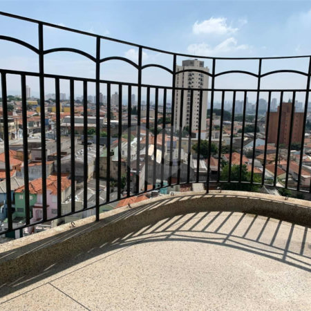 APARTAMENTO A VENDA SP MOOCA