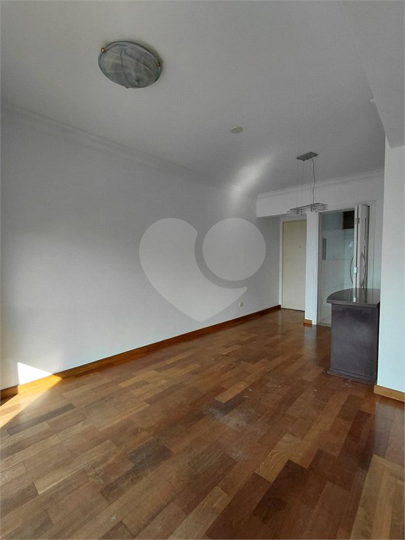 Apartamento á venda - Vila Guarani
