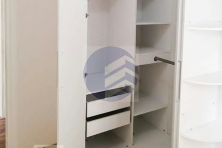 Apartamento à venda com 3 quartos em Instituto de Previdência, São Paulo - SP