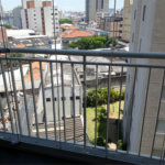 Ótimo apartamento Na rua Newton Prado no Bom Retiro