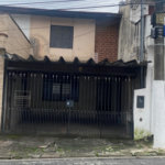 Casa à venda com 2 quartos em Jardim Alvorada, oportunidade para investidor