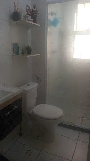 Apartamento à venda com 3 quartos em Novo Osasco, Osasco - SP