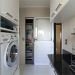 Apartamento para venda no Alto da Moóca, com 178 m², 3 suítes, 3 vagas.
