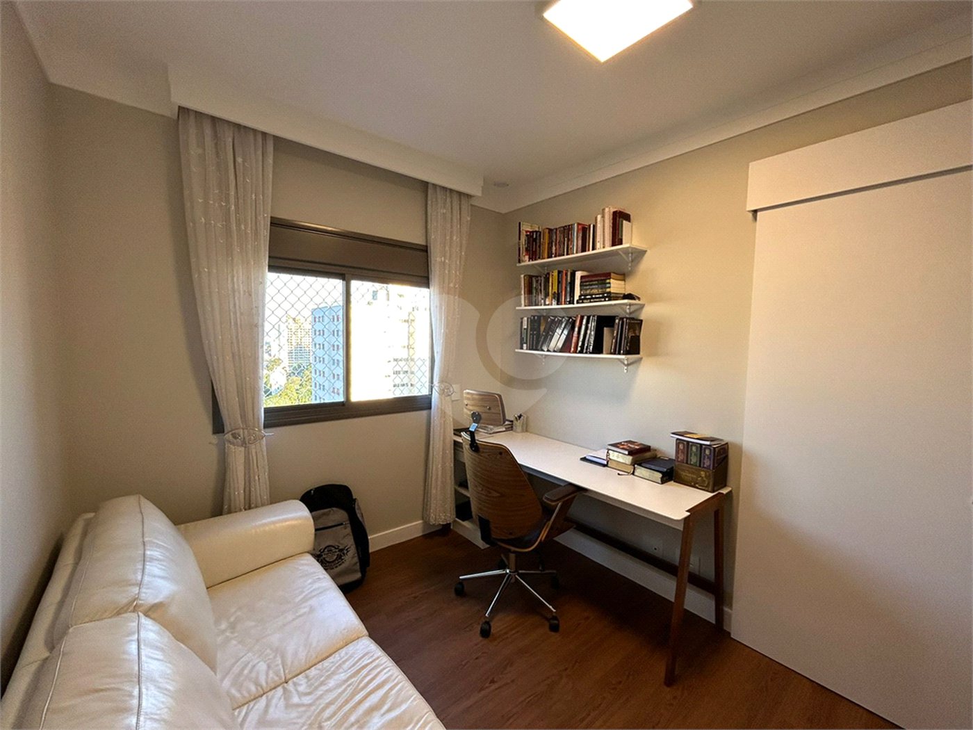 APARTAMENTO EXCLUSIVO NA MOOCA