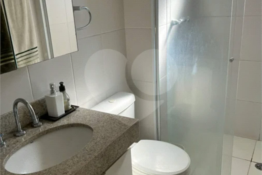 Apartamento no Clima Bothânico