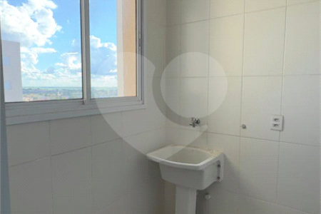 Aurora Gardens - Apartamento com 3 dormitórios e espaço de sobra.