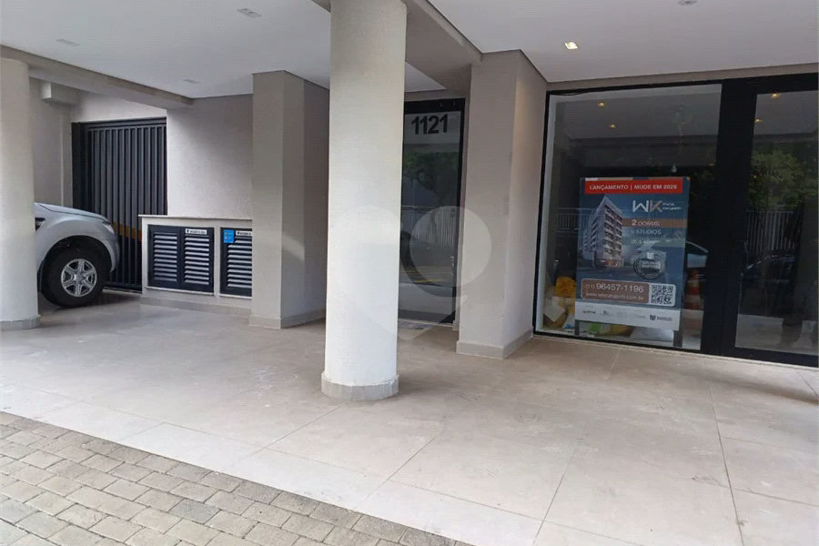 Studio para alugar com 1 quarto em Casa Verde, São Paulo, SP