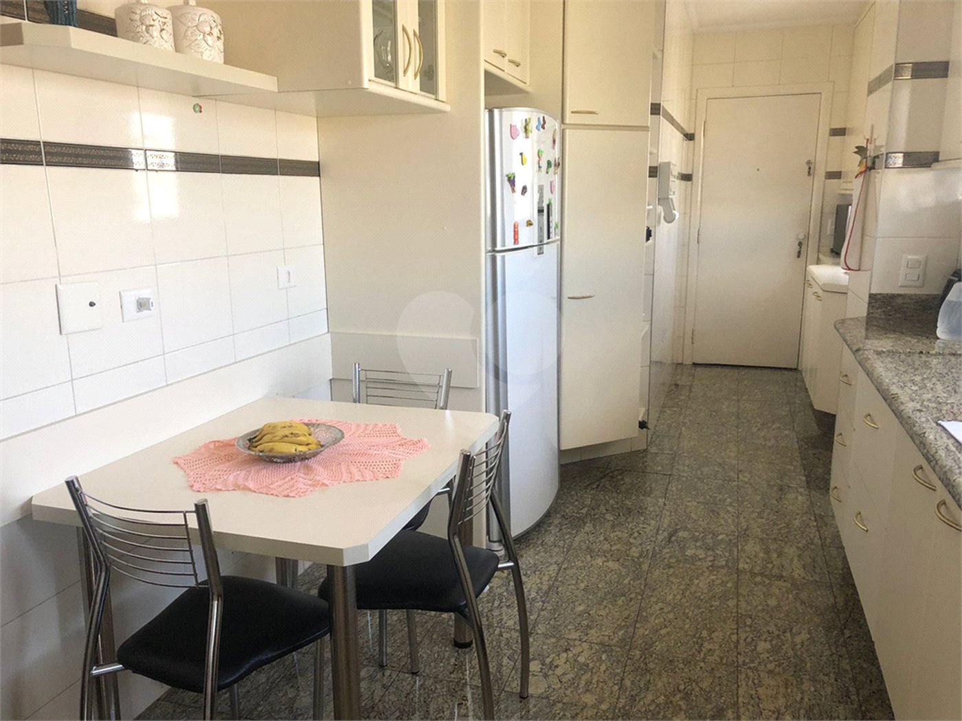 Apartamento na Região do Anália Franco Próximo ao Shopping com 3 Dormitórios sendo 1 Suíte e 2 Vagas de Garagem