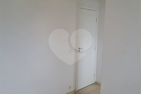 Apartamento para venda no Spazio Mont Vernon