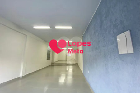 ALUGO PONTO COMERCIAL, AVENIDA 23 DE MAIO, BAIRRO VILA MARIA ARÉA SALÃO 95M²
