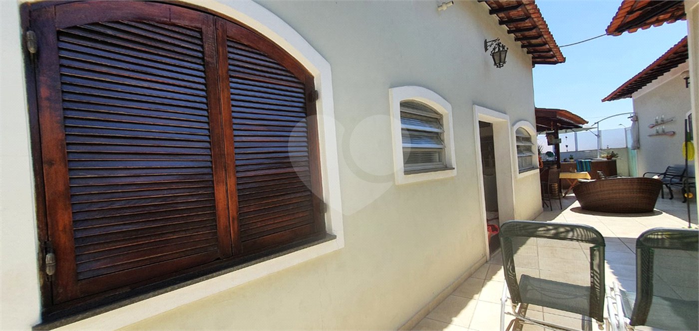 Linda casa Palmas do Tremembé!
