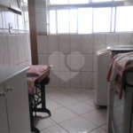 Apartamento em Pirituba