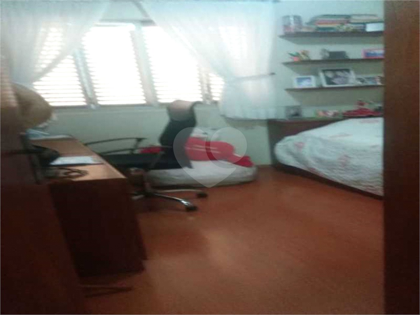 Apartamento Avenida Santo Amaro