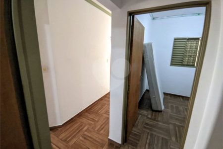 Casa térrea para venda no Residencial Maria Stella Fagá